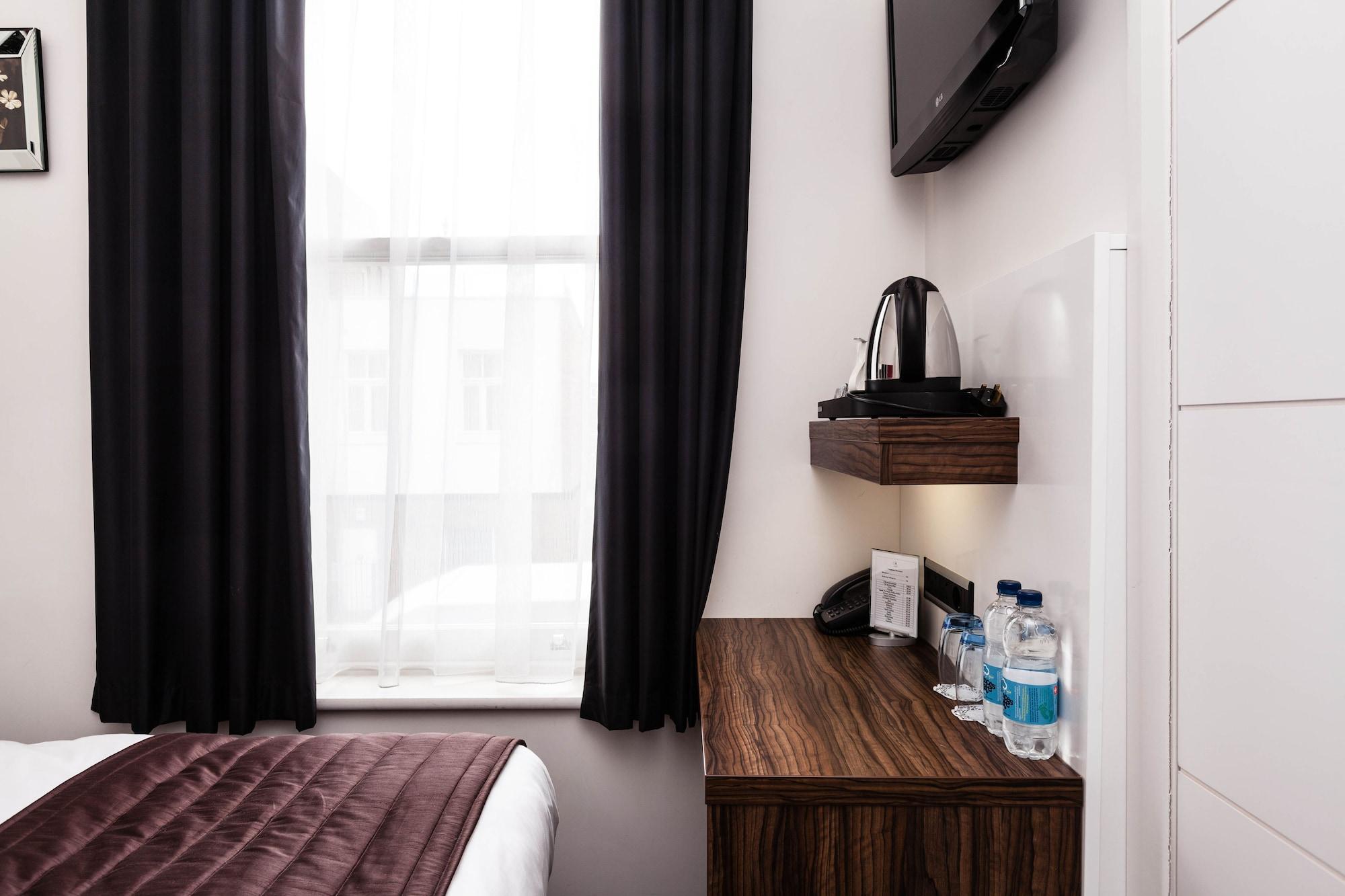 Chiswick Rooms Londres Exterior foto