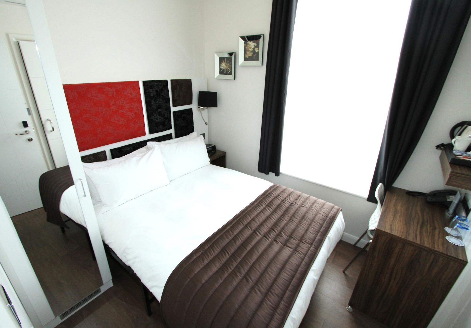 Chiswick Rooms Londres Exterior foto