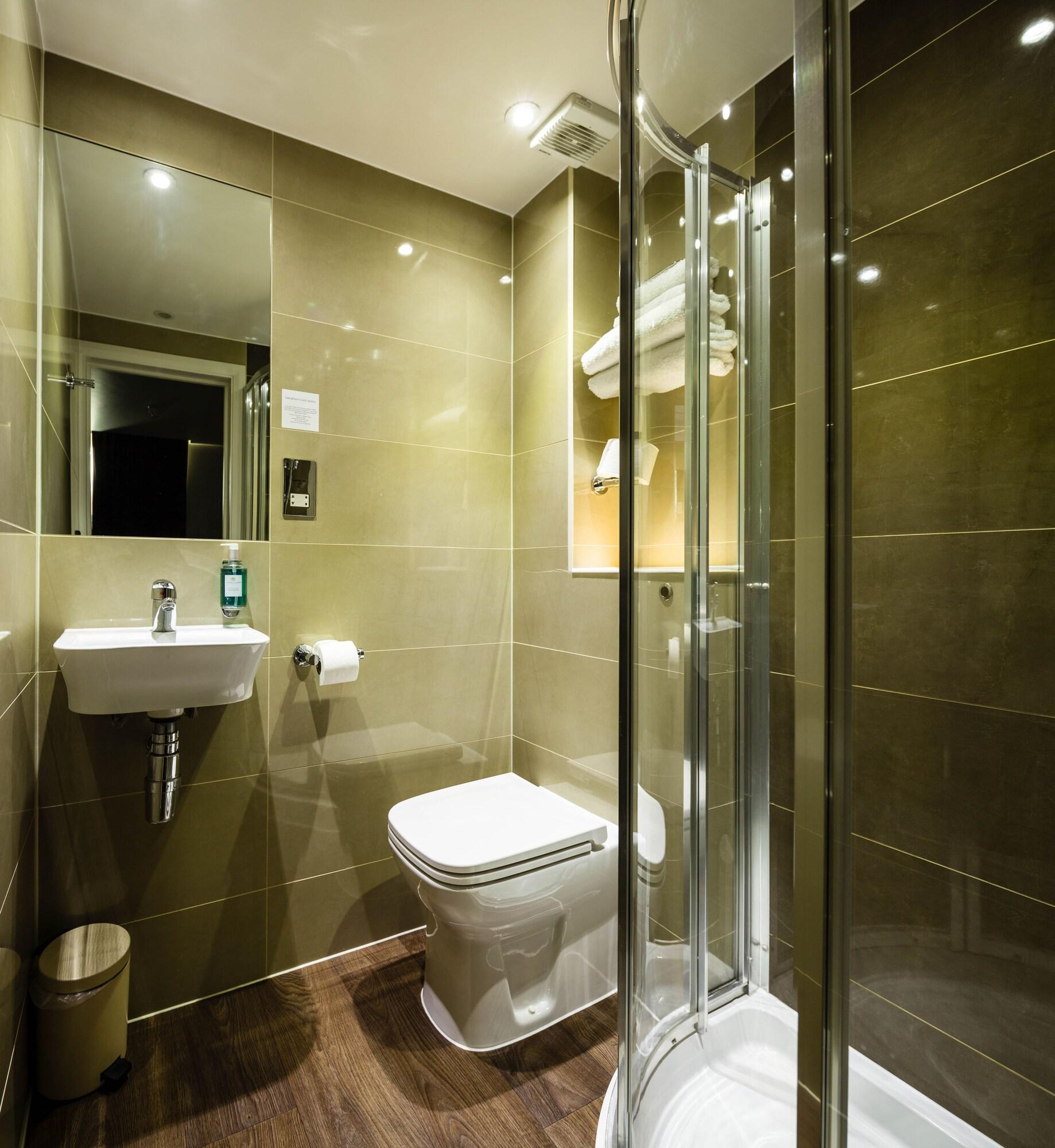 Chiswick Rooms Londres Exterior foto
