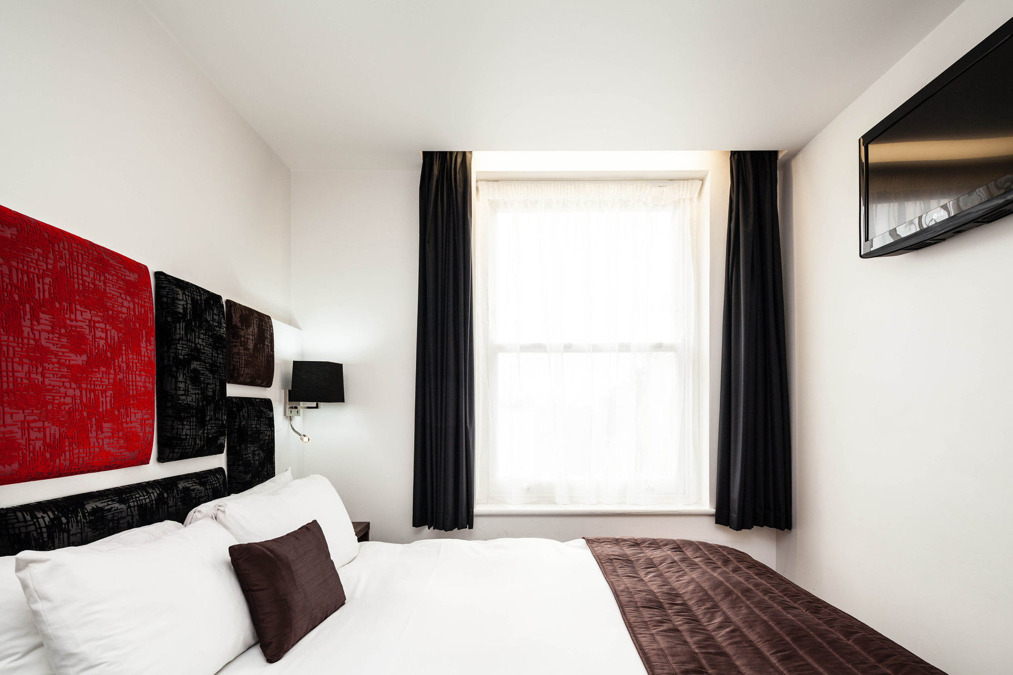 Chiswick Rooms Londres Exterior foto