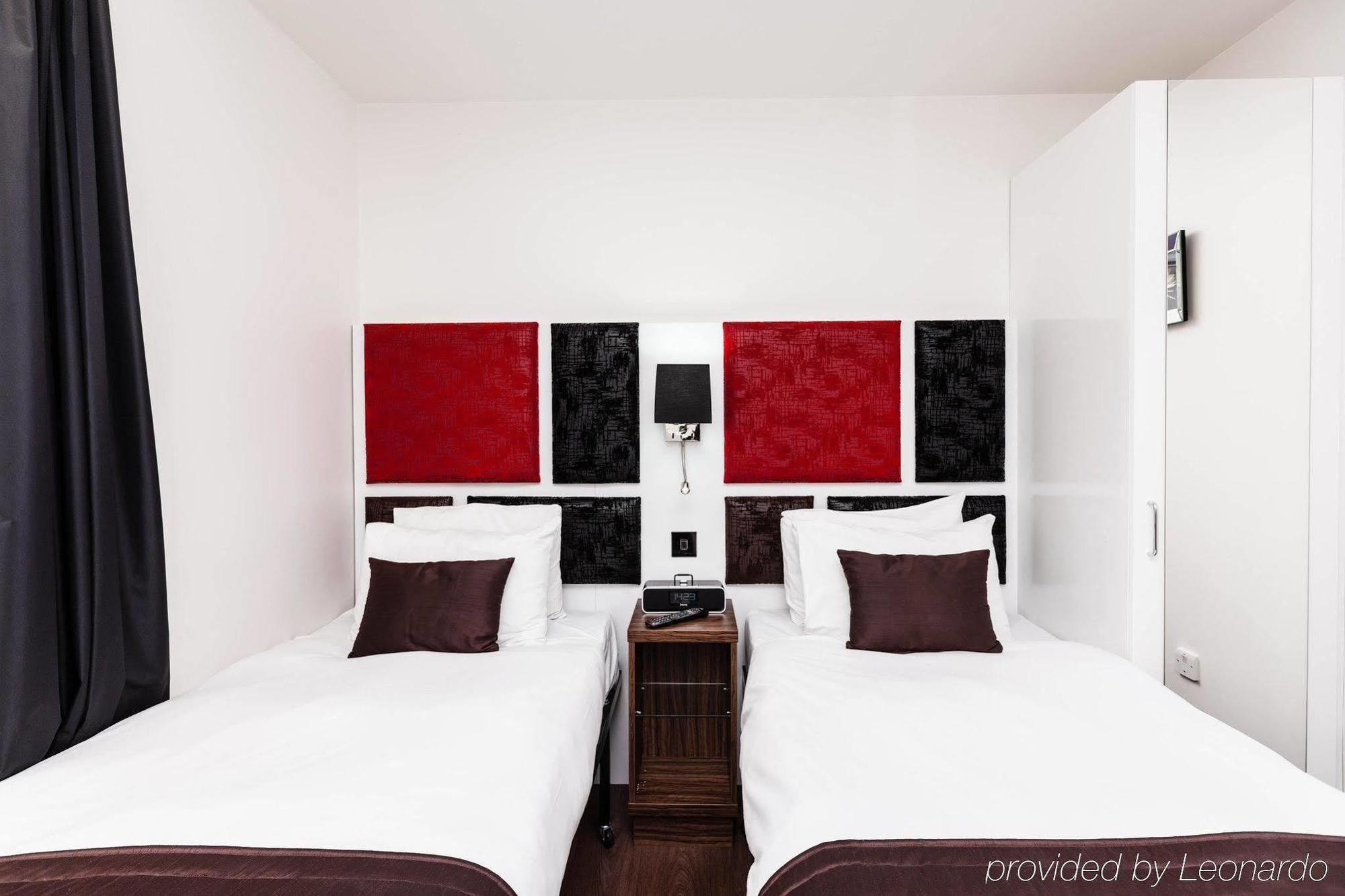 Chiswick Rooms Londres Exterior foto