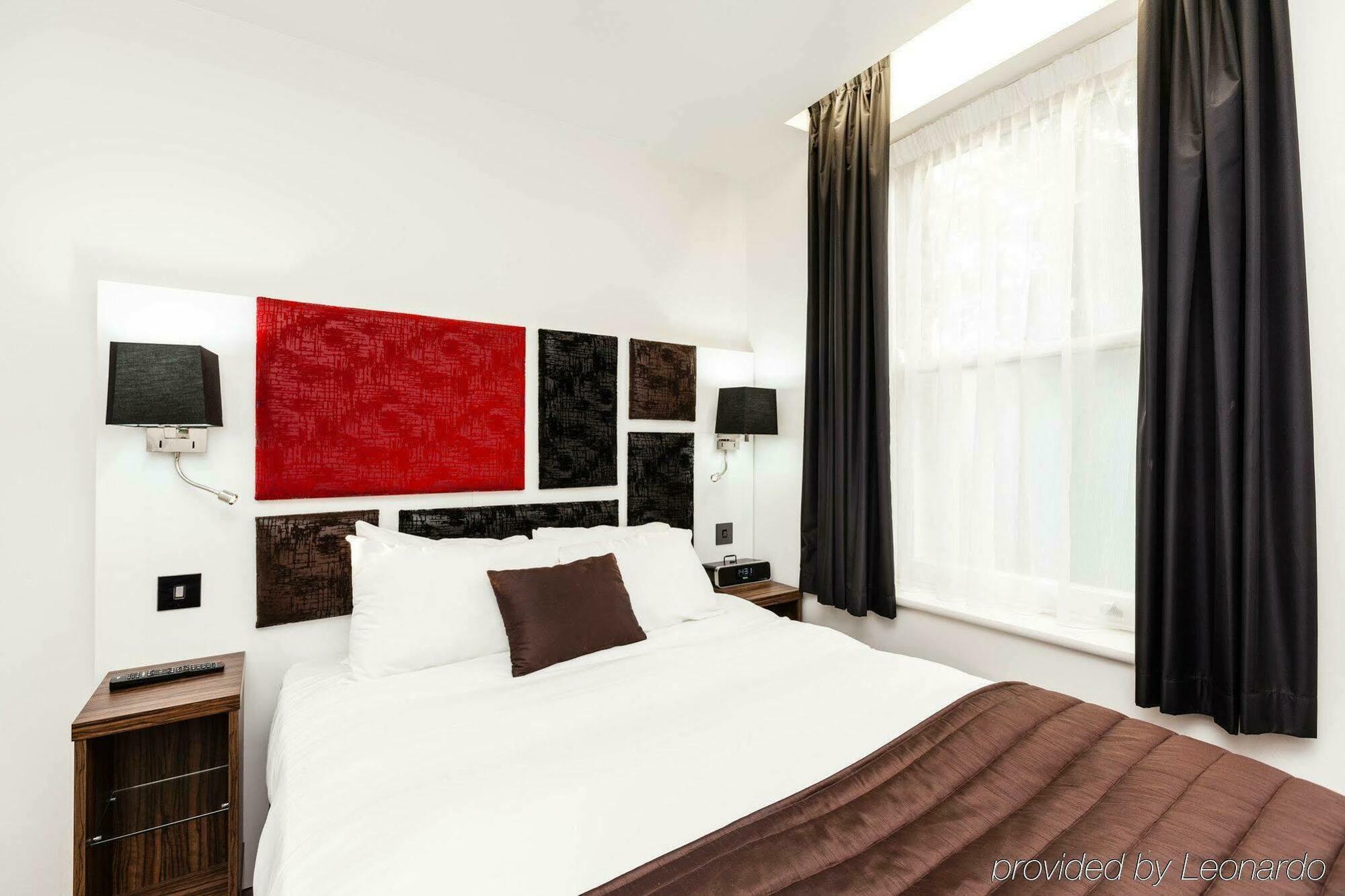 Chiswick Rooms Londres Exterior foto